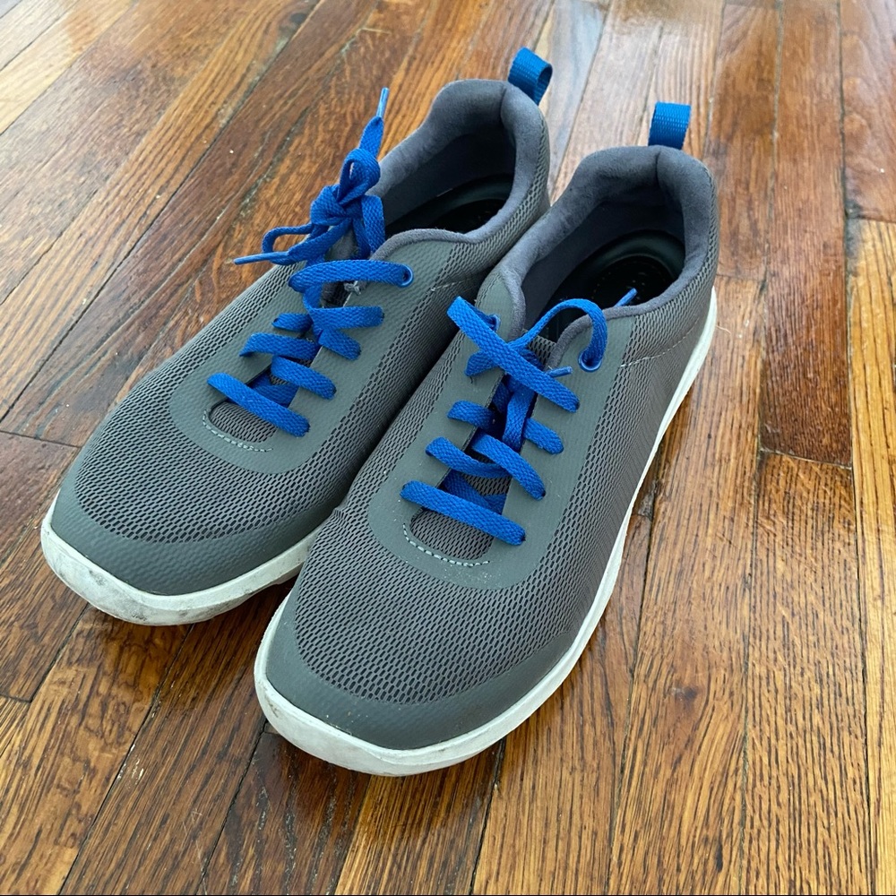 Crocs water shoes